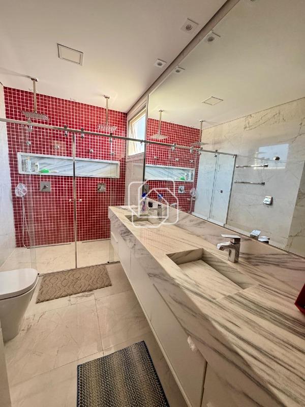 Casa de Condomínio à venda em Cabreúva - SP - Portal do Japy Golf Clube: 