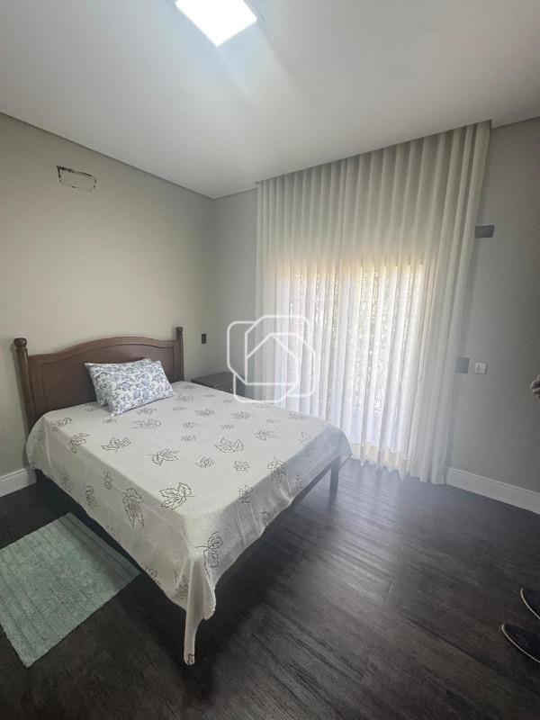 Casa de Condomínio à venda em Cabreúva - SP - Portal do Japy Golf Clube: 