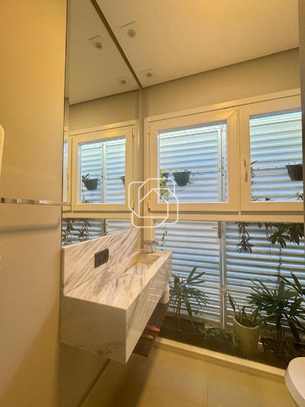 Casa de Condomínio à venda em Cabreúva - SP - Portal do Japy Golf Clube: 