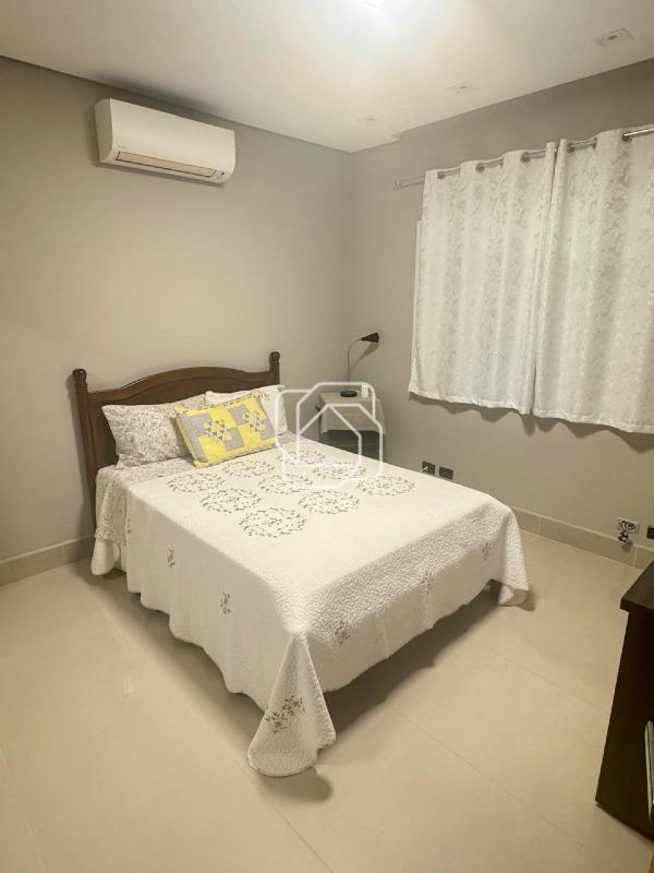 Casa de Condomínio à venda em Cabreúva - SP - Portal do Japy Golf Clube: 