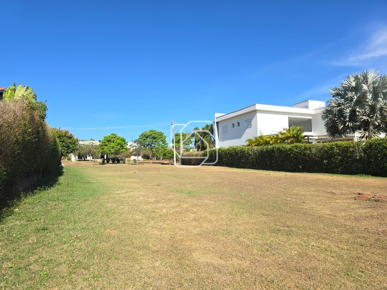 Terreno à venda em Itu - SP - Altos de Itu: 