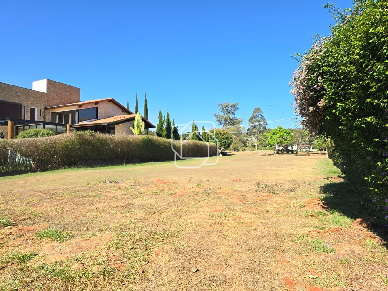 Terreno à venda em Itu - SP - Altos de Itu: 