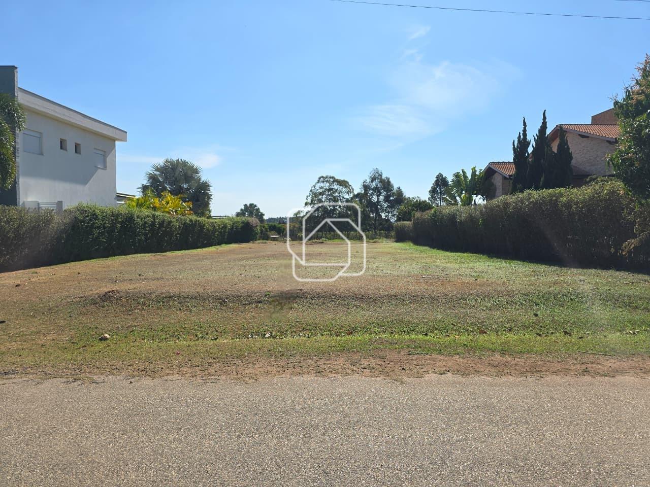 Terreno à venda em Itu - SP - Altos de Itu: 