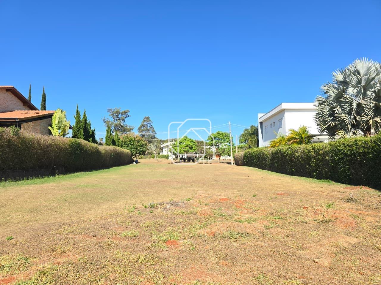 Terreno à venda em Itu - SP - Altos de Itu: 