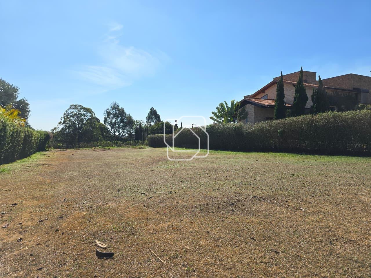 Terreno à venda em Itu - SP - Altos de Itu: 