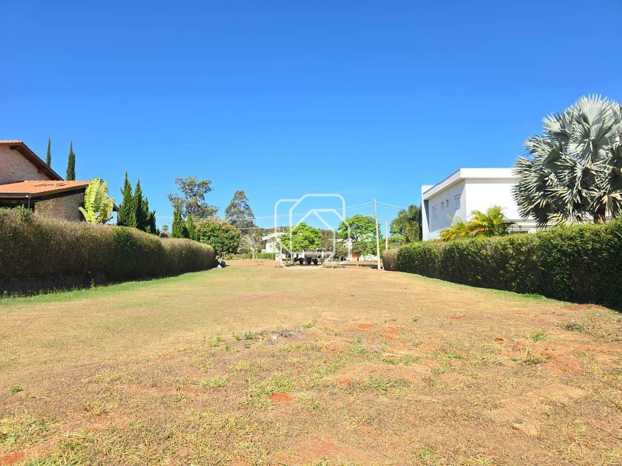 Terreno à venda em Itu - SP - Altos de Itu: 