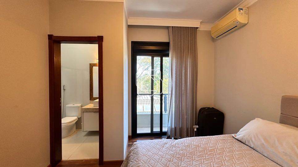 Casa de Condomínio à venda em Indaiatuba - SP - Jardim Residencial Santa Clara: Dormitório