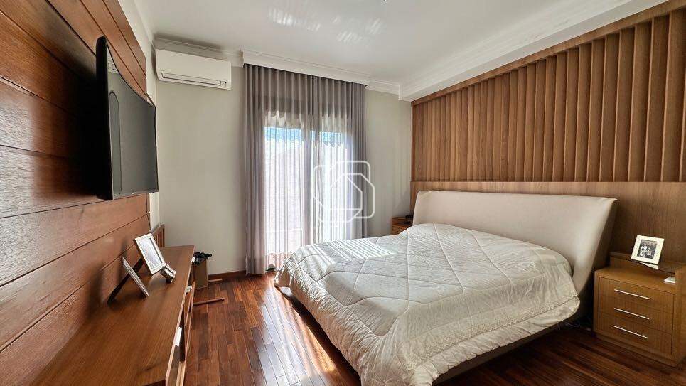 Casa de Condomínio à venda em Indaiatuba - SP - Jardim Residencial Santa Clara: Dormitório