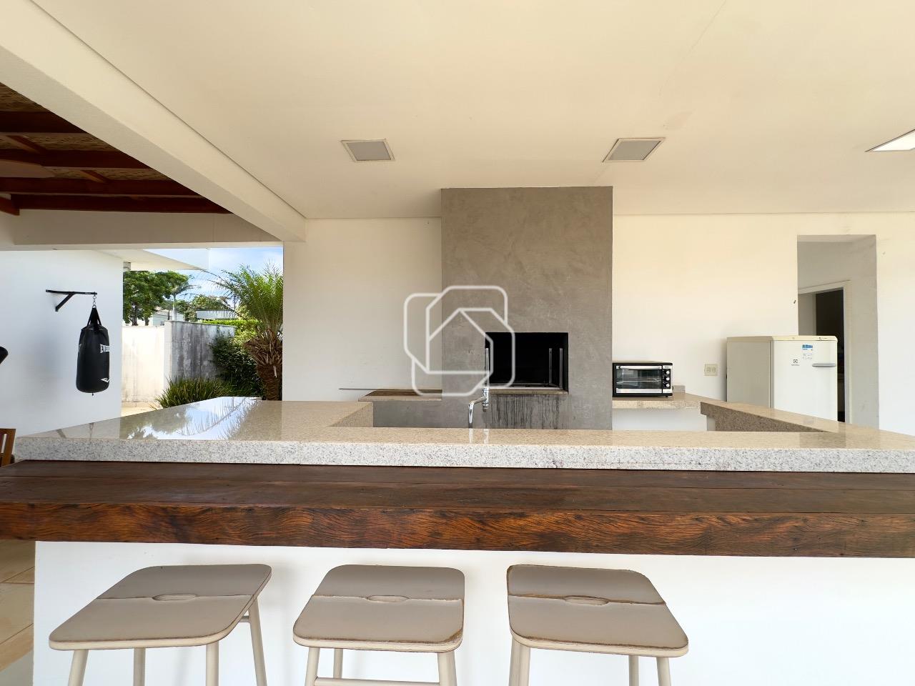 Casa de Condomínio à venda em Cabreúva - SP - Portal do Japy Golf Clube: 