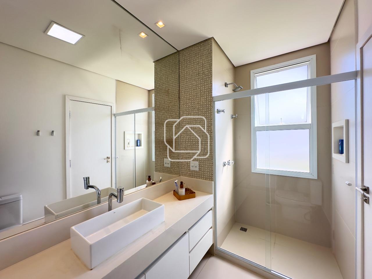 Casa de Condomínio à venda em Cabreúva - SP - Portal do Japy Golf Clube: 