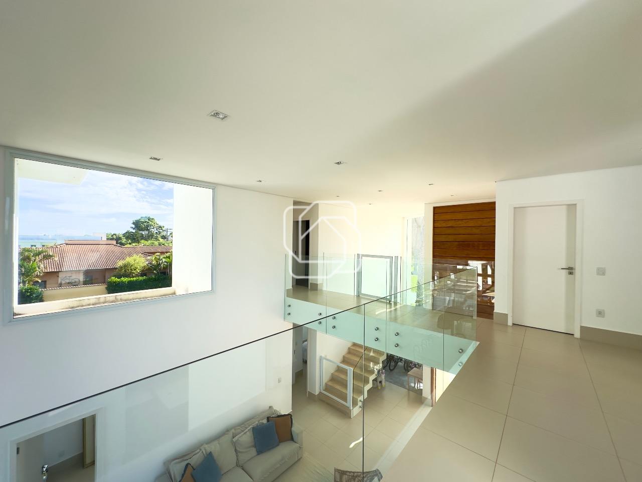 Casa de Condomínio à venda em Cabreúva - SP - Portal do Japy Golf Clube: 