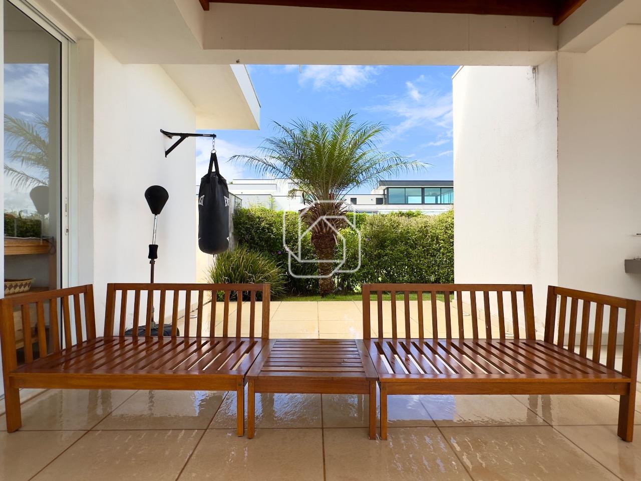 Casa de Condomínio à venda em Cabreúva - SP - Portal do Japy Golf Clube: 