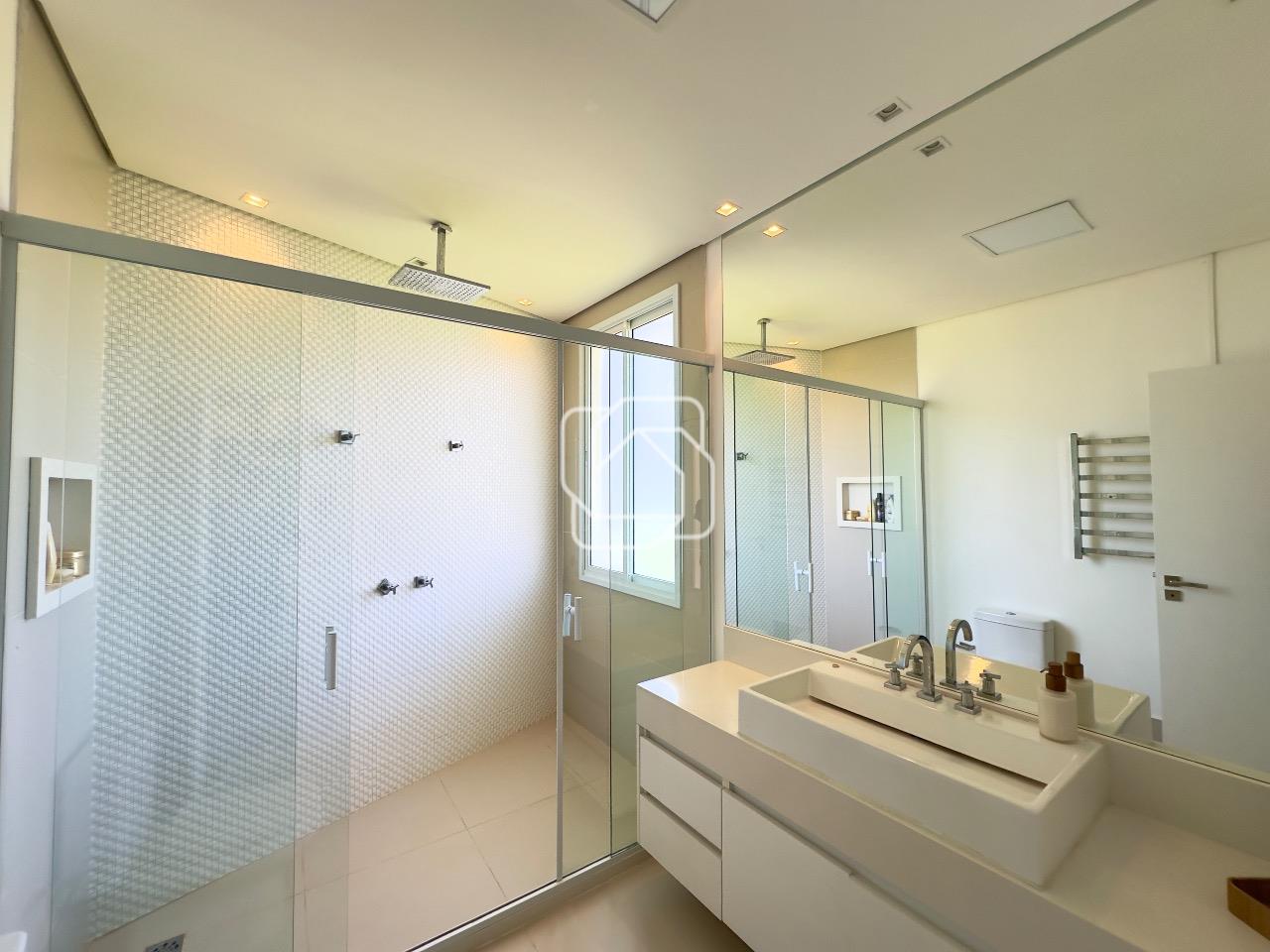 Casa de Condomínio à venda em Cabreúva - SP - Portal do Japy Golf Clube: 