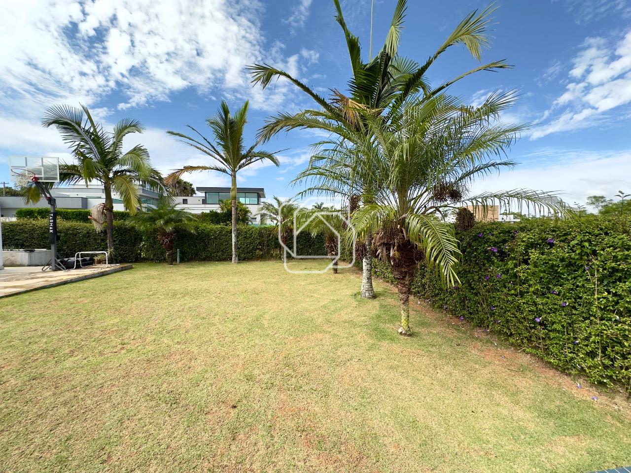 Casa de Condomínio à venda em Cabreúva - SP - Portal do Japy Golf Clube: 