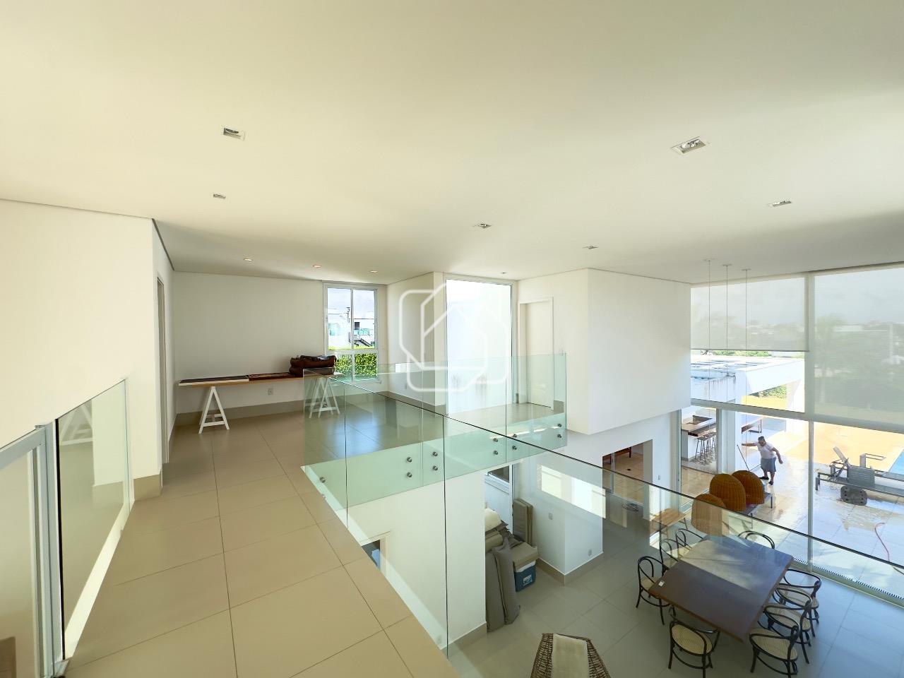 Casa de Condomínio à venda em Cabreúva - SP - Portal do Japy Golf Clube: 