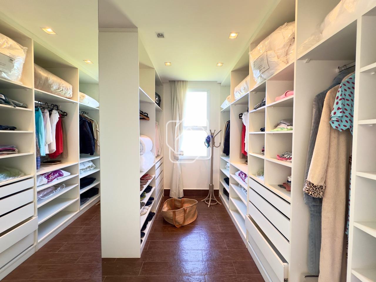 Casa de Condomínio à venda em Cabreúva - SP - Portal do Japy Golf Clube: 