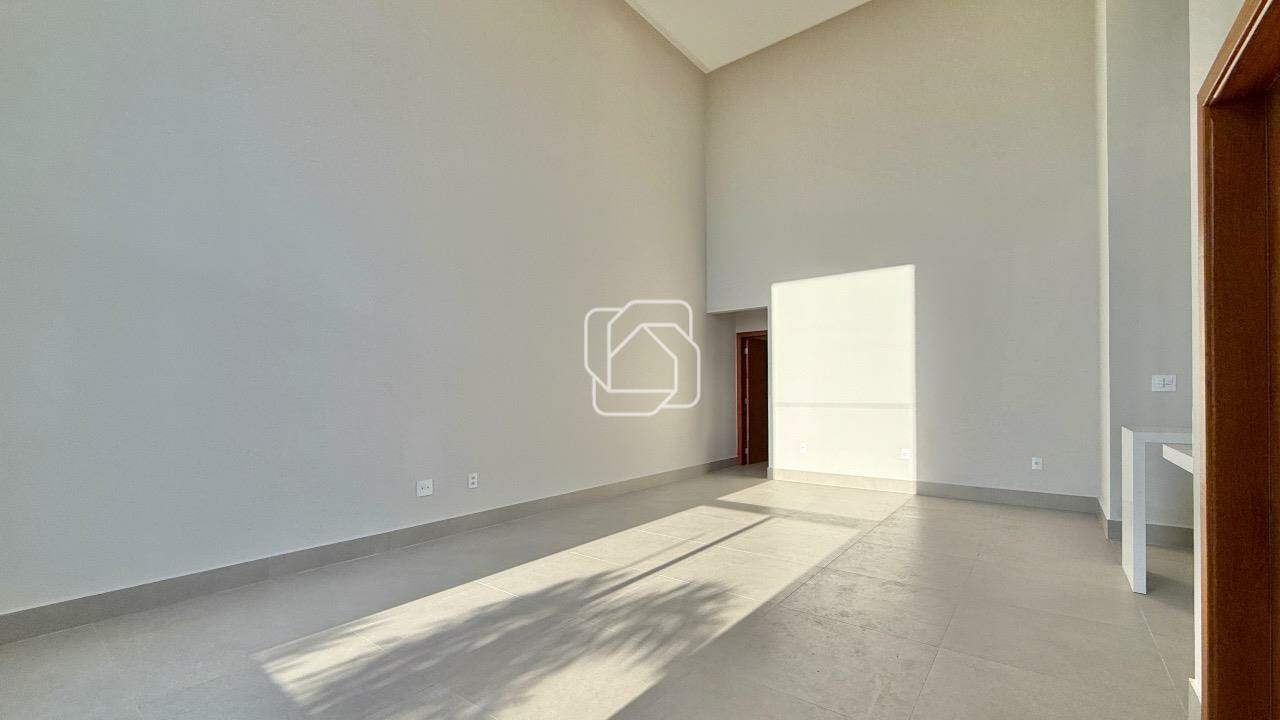 Casa de Condomínio à venda em Indaiatuba - SP - Jardim Residencial Dona Maria Cândida: Ambientes integrados
