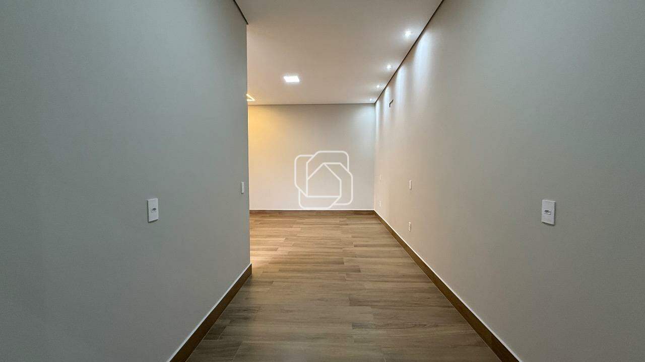 Casa de Condomínio à venda em Indaiatuba - SP - Jardim Residencial Dona Maria Cândida: Dormitório