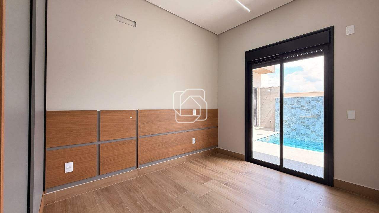 Casa de Condomínio à venda em Indaiatuba - SP - Jardim Residencial Dona Maria Cândida: 