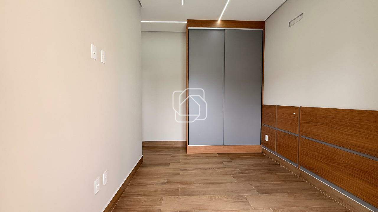 Casa de Condomínio à venda em Indaiatuba - SP - Jardim Residencial Dona Maria Cândida: 