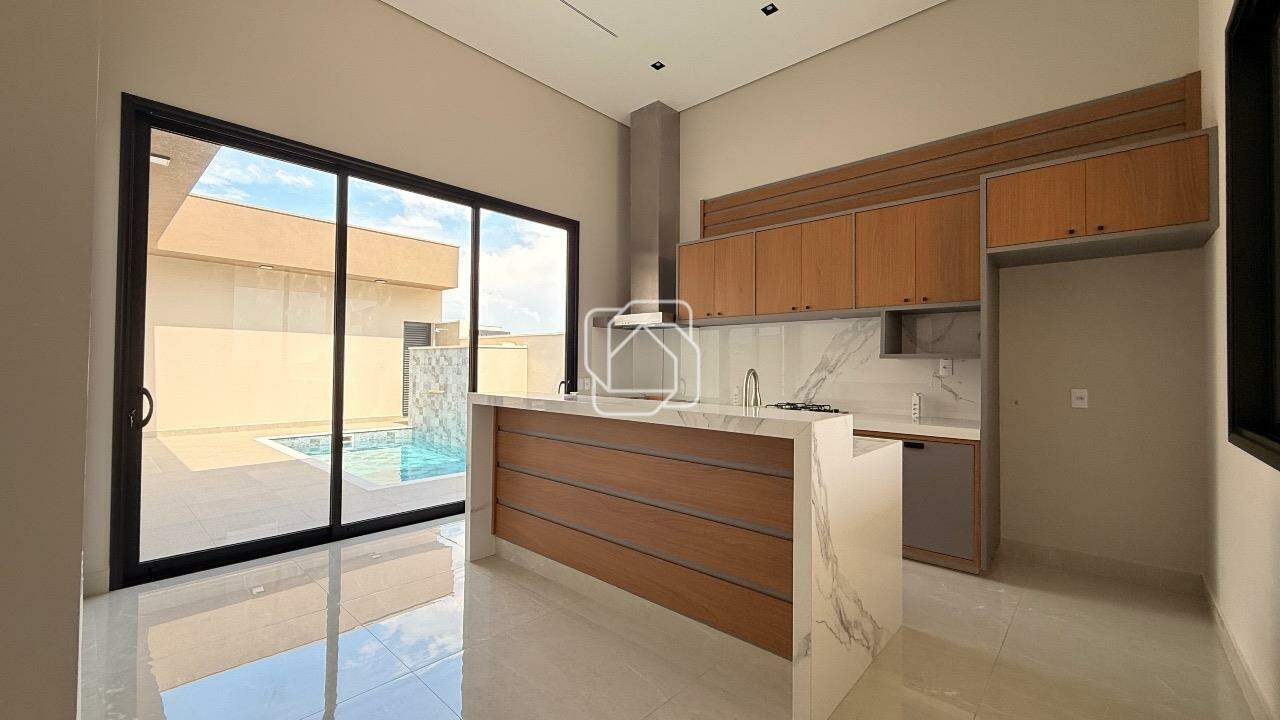 Casa de Condomínio à venda em Indaiatuba - SP - Jardim Residencial Dona Maria Cândida: 