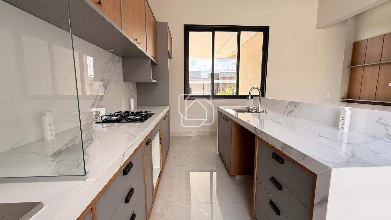Casa de Condomínio à venda em Indaiatuba - SP - Jardim Residencial Dona Maria Cândida: 