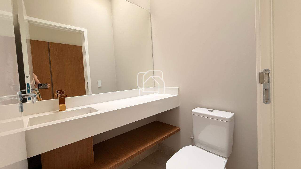 Casa de Condomínio à venda em Indaiatuba - SP - Jardim Residencial Dona Maria Cândida: 