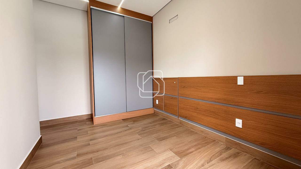 Casa de Condomínio à venda em Indaiatuba - SP - Jardim Residencial Dona Maria Cândida: 