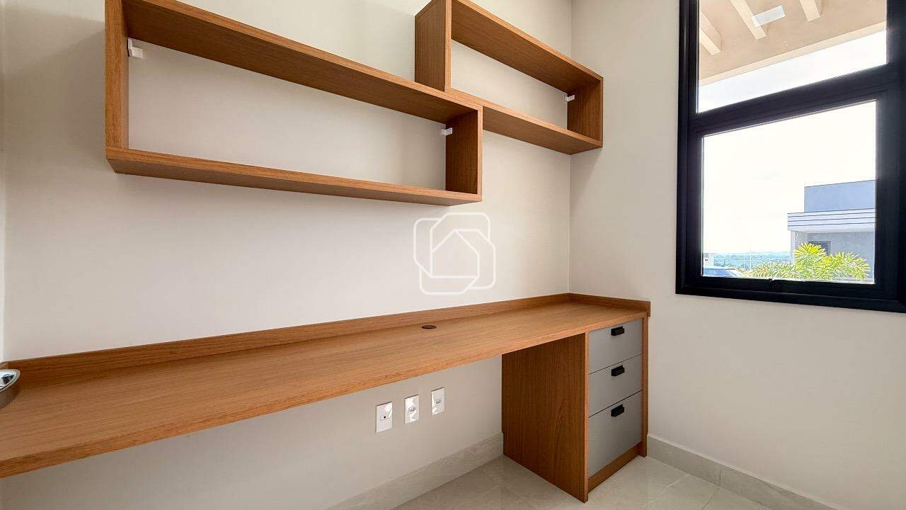 Casa de Condomínio à venda em Indaiatuba - SP - Jardim Residencial Dona Maria Cândida: 