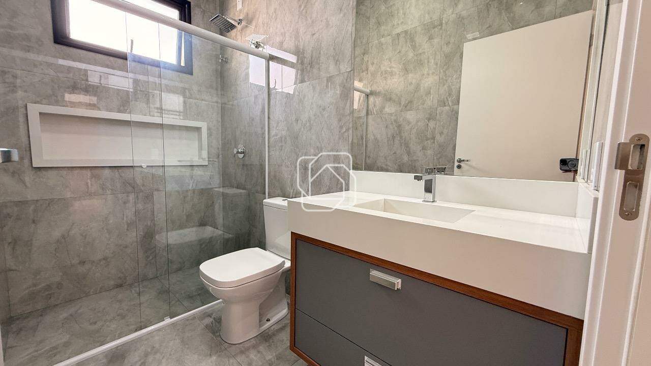 Casa de Condomínio à venda em Indaiatuba - SP - Jardim Residencial Dona Maria Cândida: 