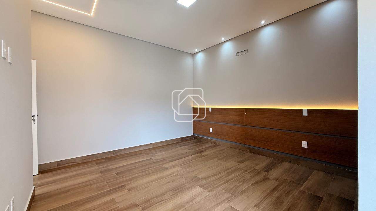 Casa de Condomínio à venda em Indaiatuba - SP - Jardim Residencial Dona Maria Cândida: 
