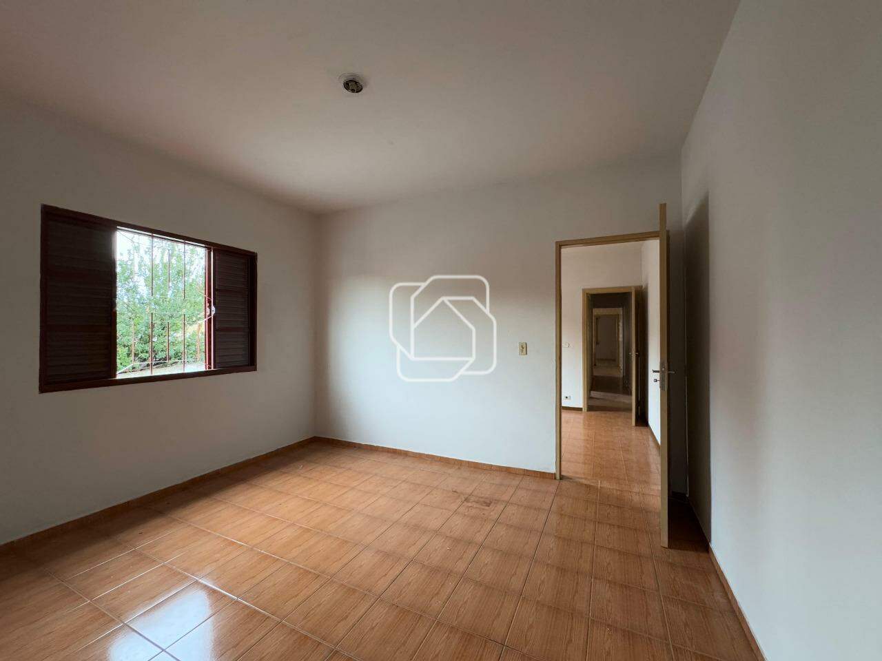 Casa para aluguel em Itu - SP - Vila Santa Terezinha: 