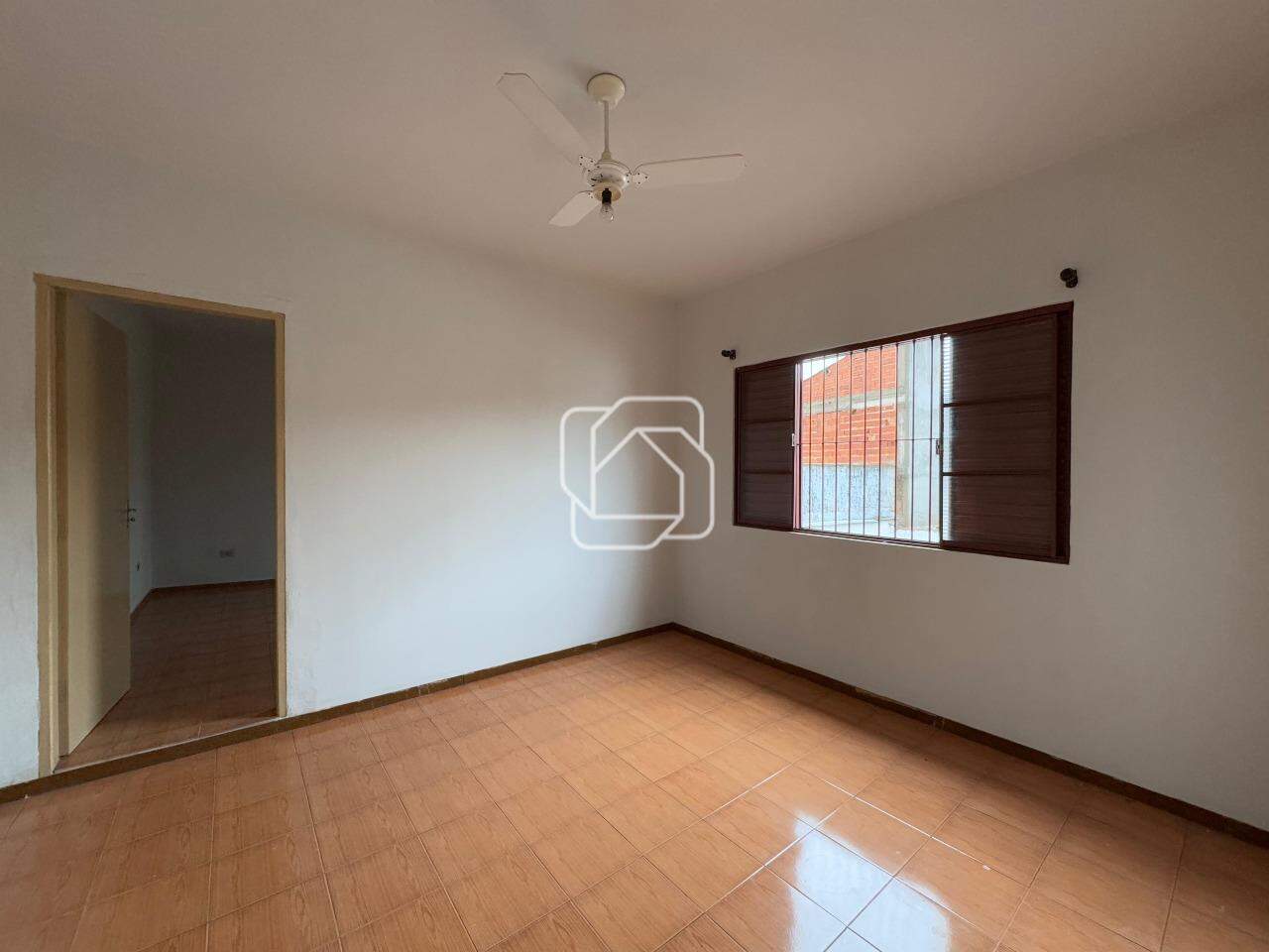 Casa para aluguel em Itu - SP - Vila Santa Terezinha: 