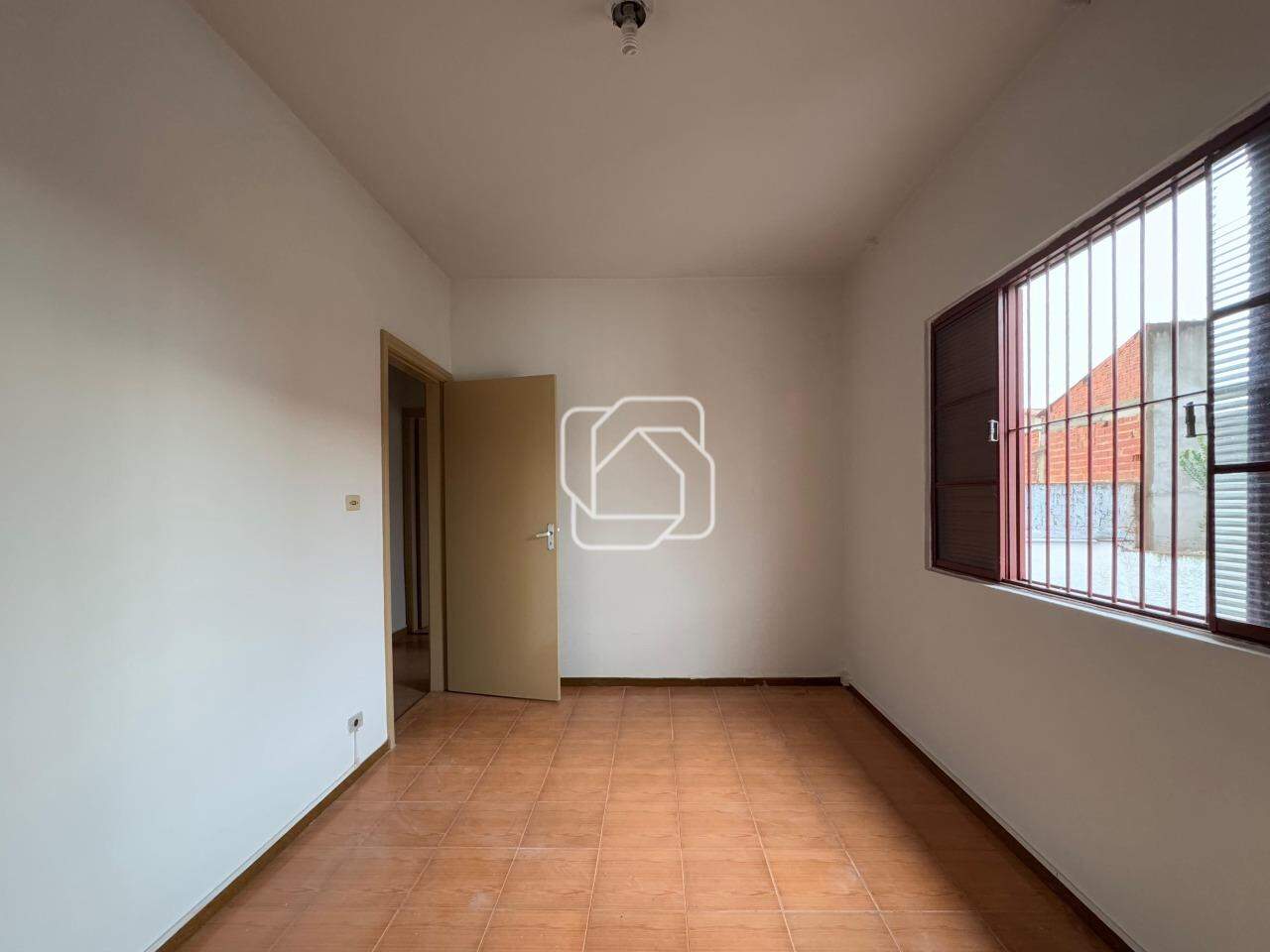 Casa para aluguel em Itu - SP - Vila Santa Terezinha: 