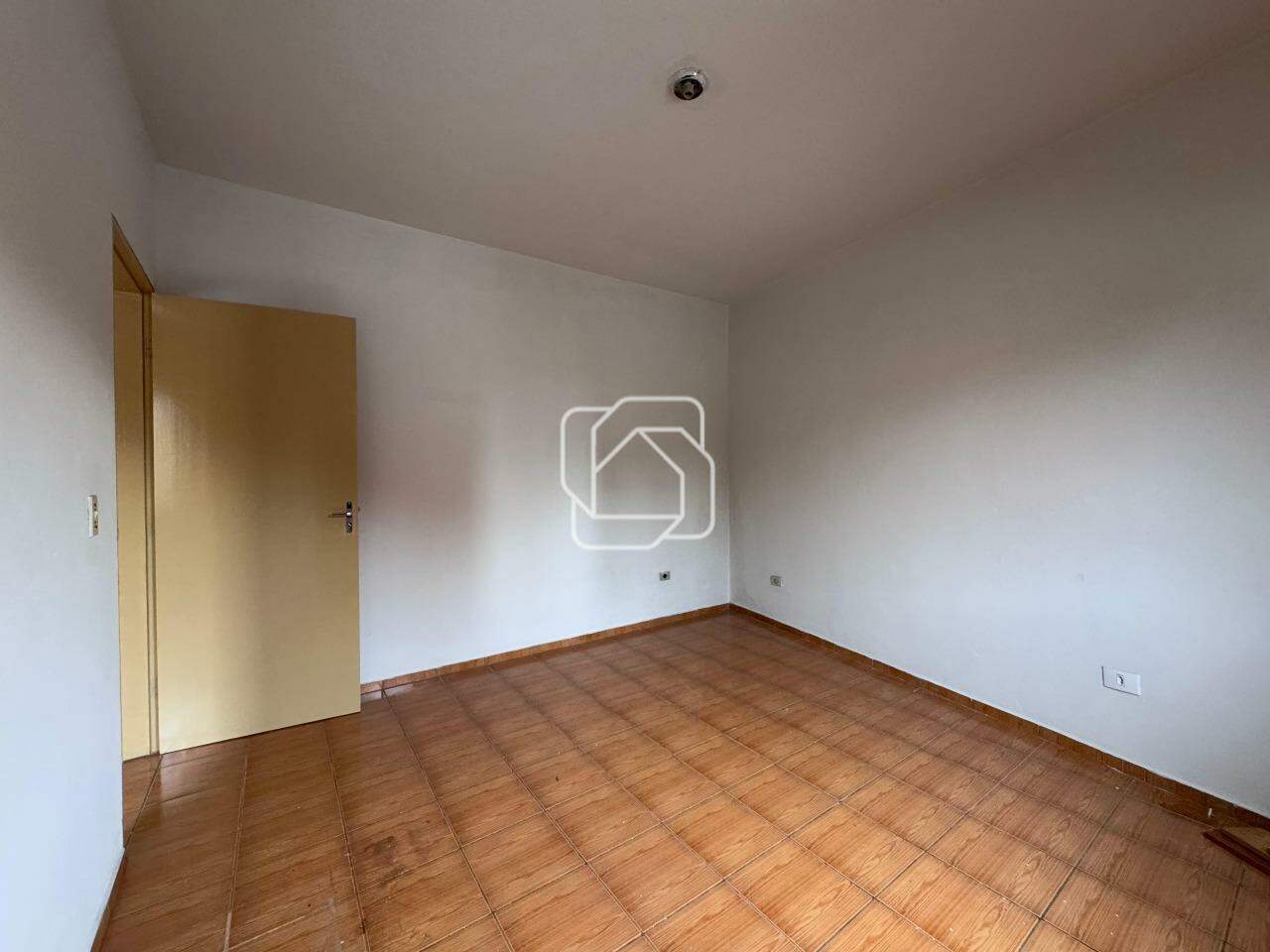Casa para aluguel em Itu - SP - Vila Santa Terezinha: 