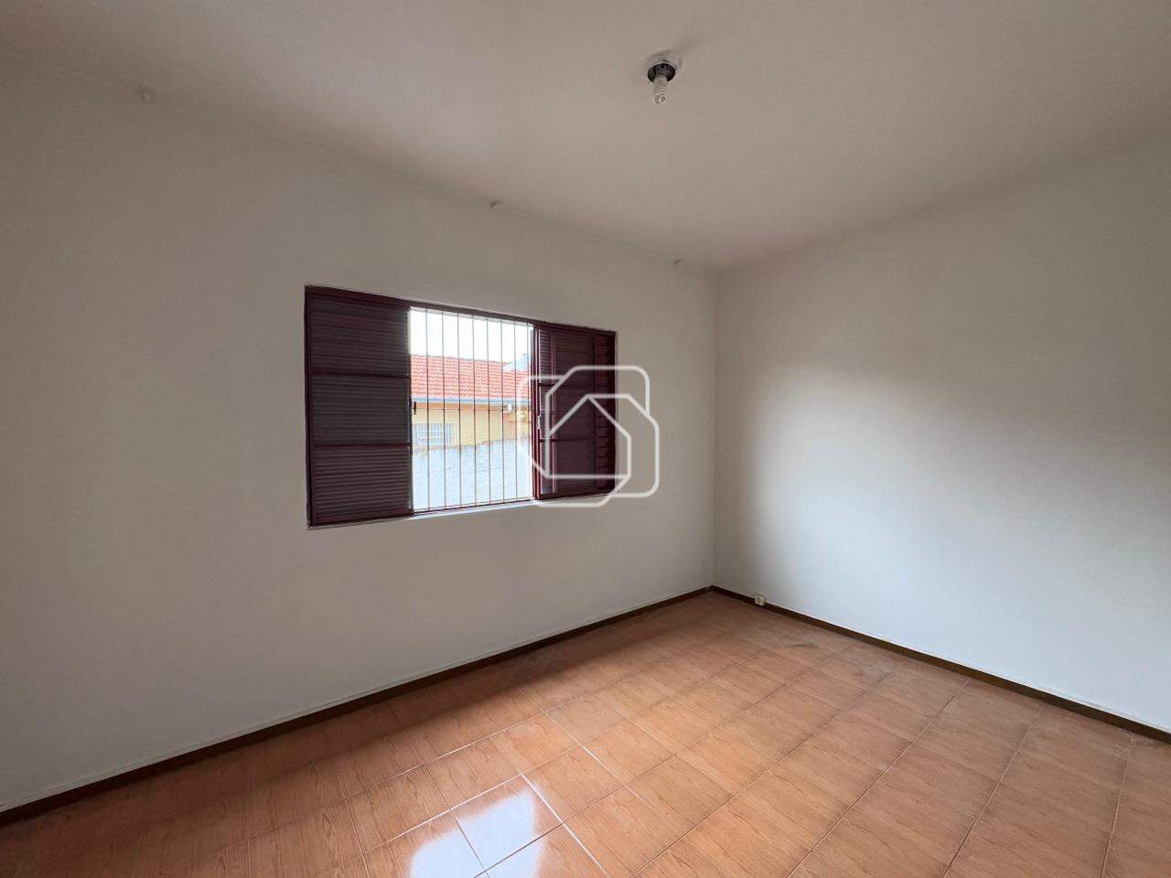 Casa para aluguel em Itu - SP - Vila Santa Terezinha: 