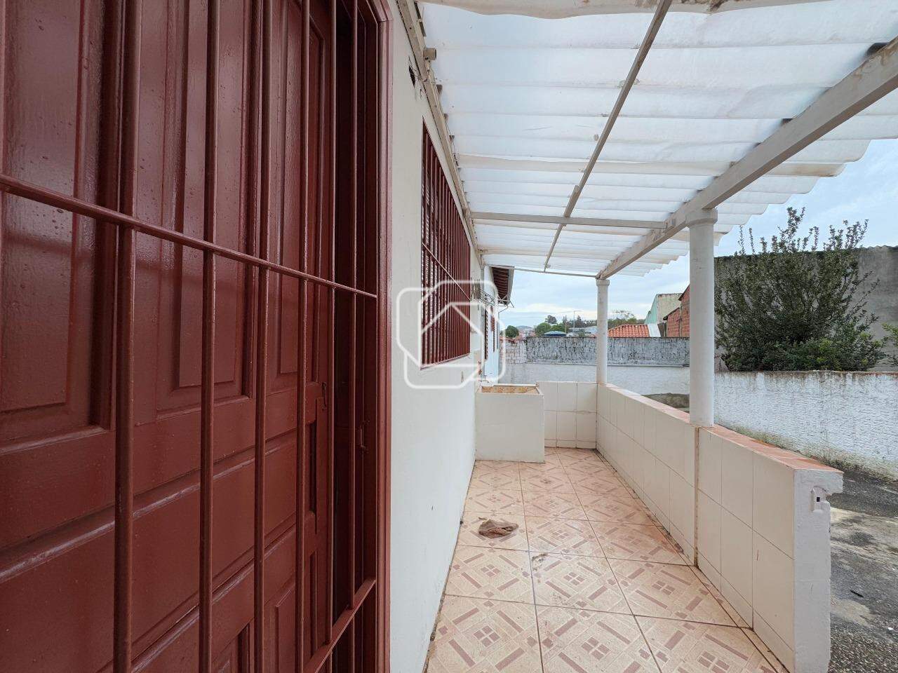 Casa para aluguel em Itu - SP - Vila Santa Terezinha: 