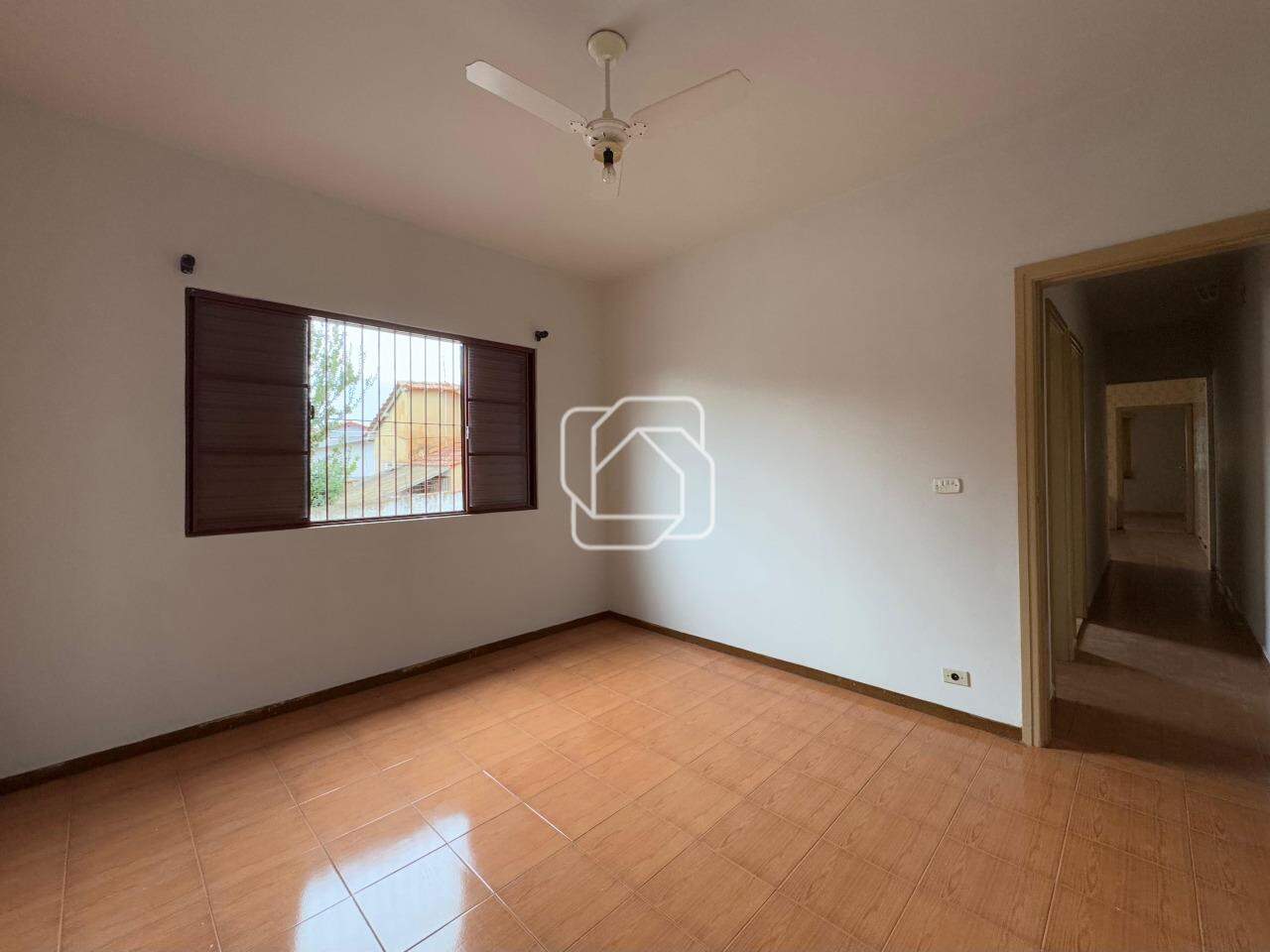 Casa para aluguel em Itu - SP - Vila Santa Terezinha: 