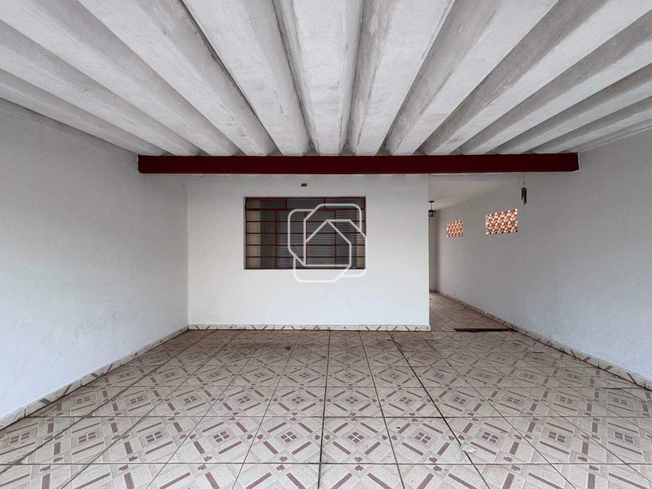 Casa para aluguel em Itu - SP - Vila Santa Terezinha: