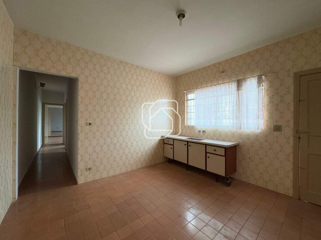 Casa para aluguel em Itu - SP - Vila Santa Terezinha: 