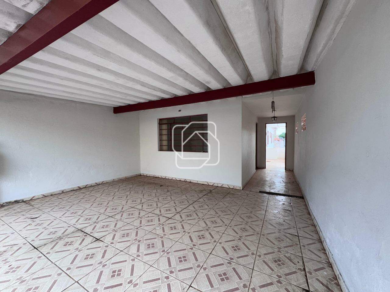 Casa para aluguel em Itu - SP - Vila Santa Terezinha: