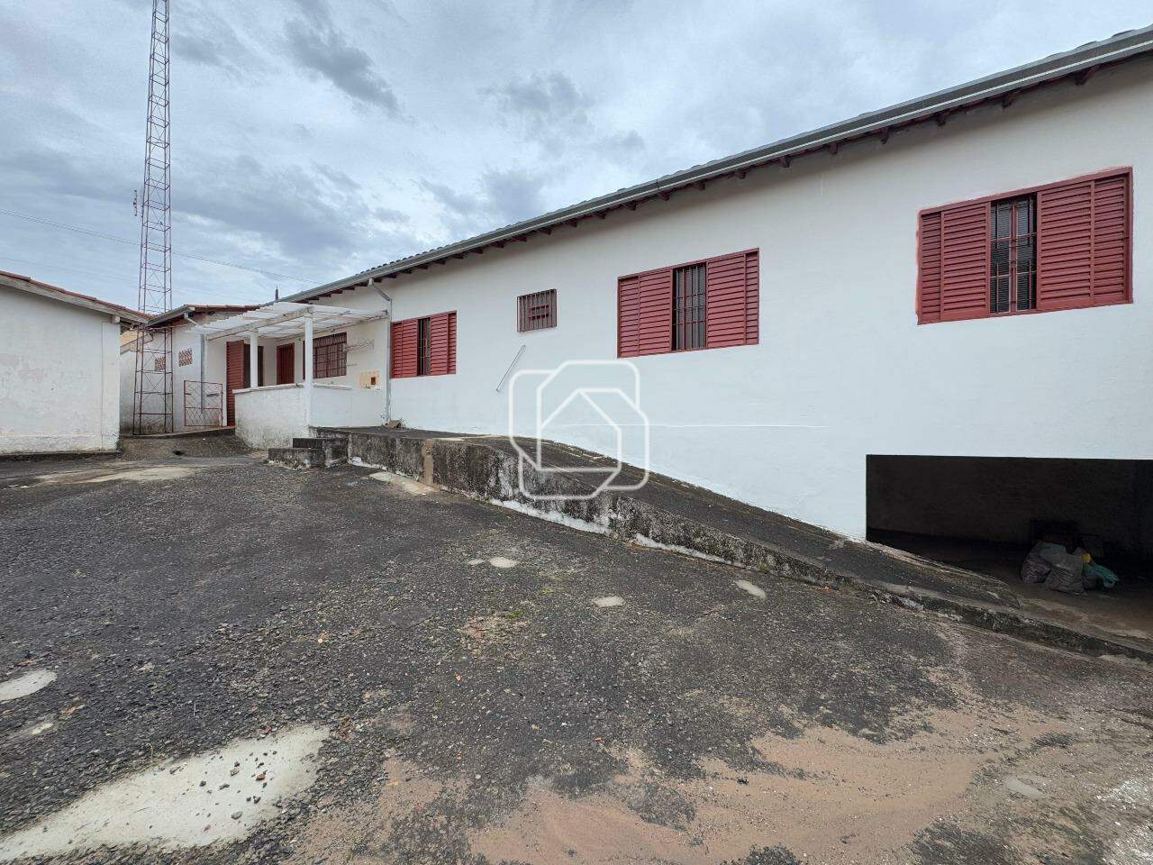 Casa para aluguel em Itu - SP - Vila Santa Terezinha: 