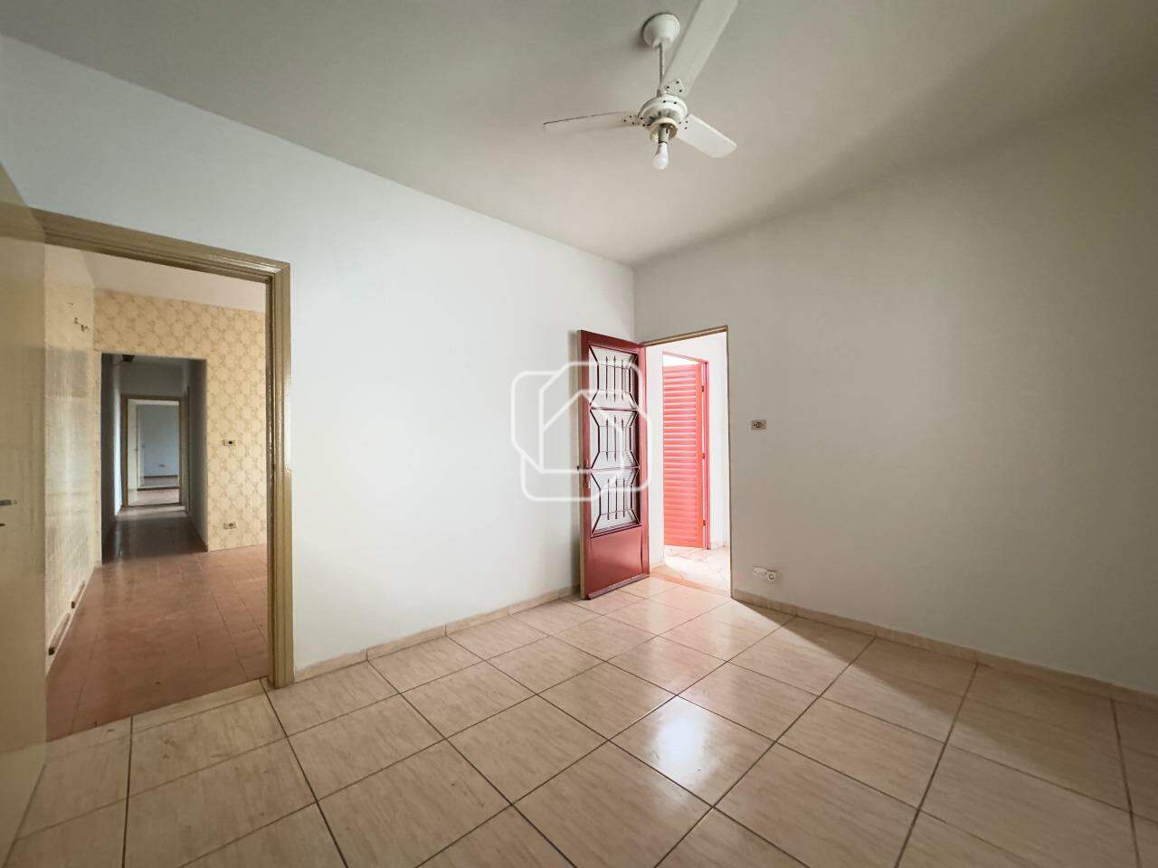 Casa para aluguel em Itu - SP - Vila Santa Terezinha: