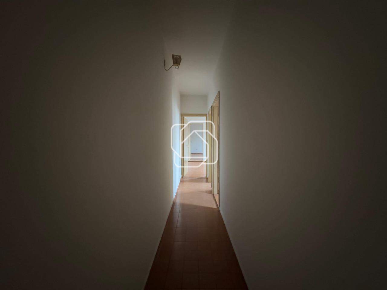 Casa para aluguel em Itu - SP - Vila Santa Terezinha: 