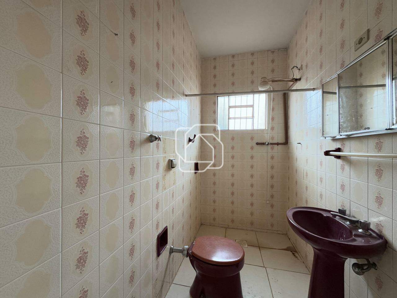 Casa para aluguel em Itu - SP - Vila Santa Terezinha: 