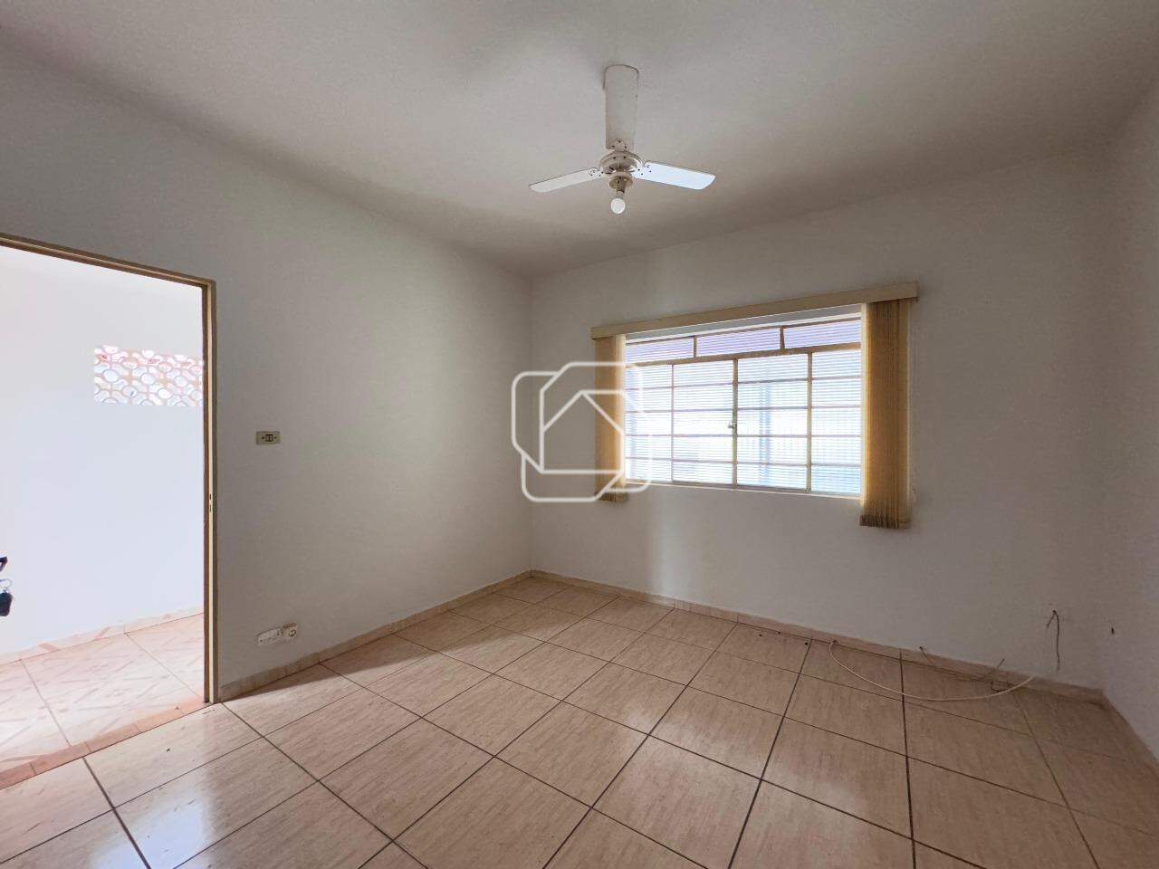 Casa para aluguel em Itu - SP - Vila Santa Terezinha: