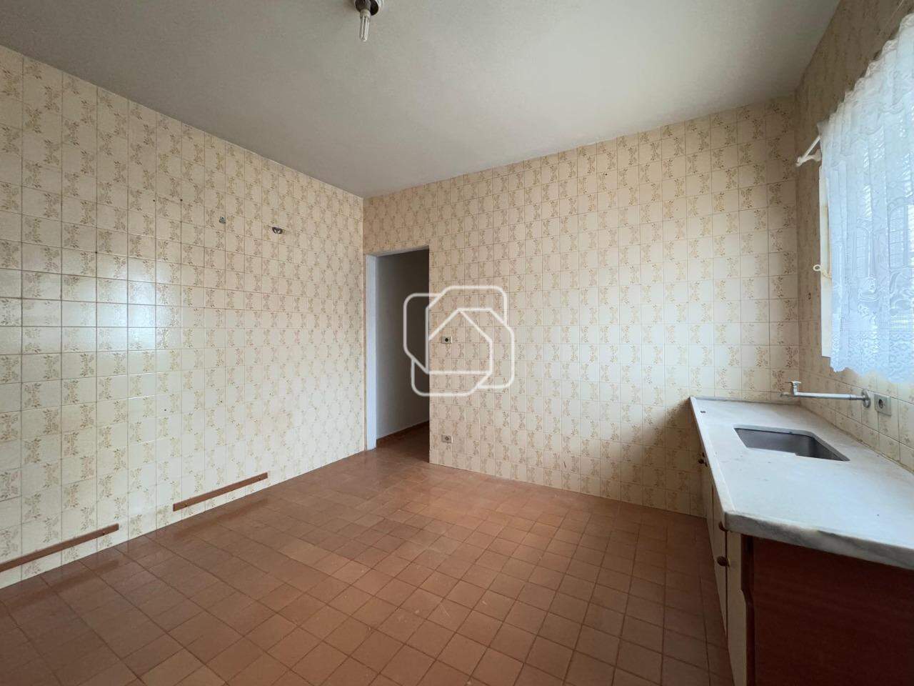 Casa para aluguel em Itu - SP - Vila Santa Terezinha: 