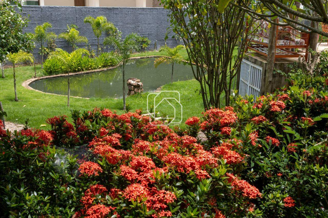 Casa de Condomínio à venda em Indaiatuba - SP - Colinas do Mosteiro de Itaici: Lago