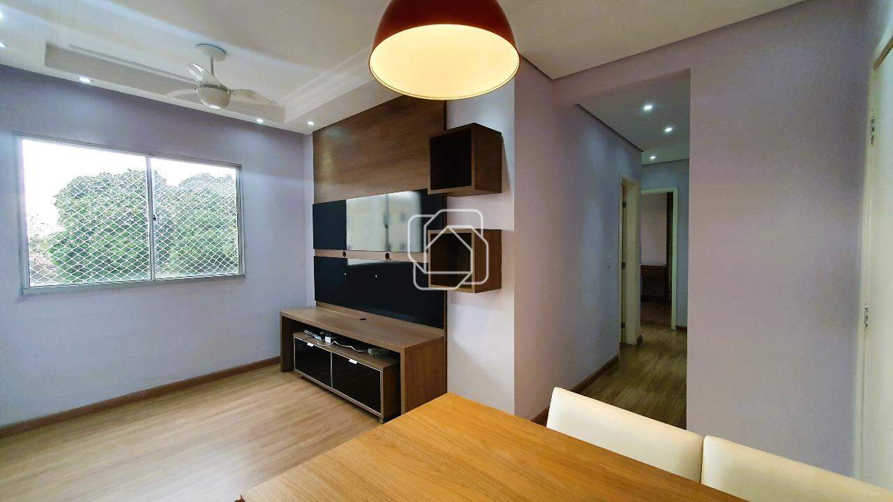 Apartamento para aluguel em Itu - SP - Vila São José: