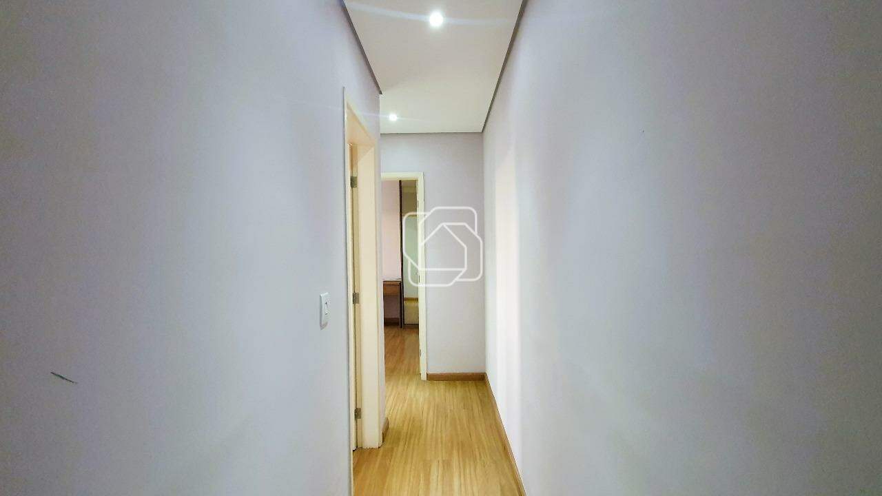 Apartamento para aluguel em Itu - SP - Vila São José: